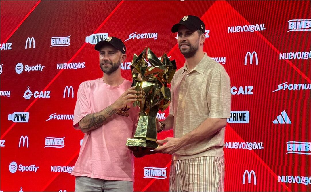 La fiesta de la Kings World Cup 2024 está lista para poder comenzar / FOTO: ESPECIAL