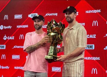 Escándalo en la Kings World Cup: equipo inglés se retira por "intoxicación alimenticia" en México