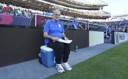 Marcelo Bielsa envía consejo para Gilberto Mora y aplaude gestión de Javier Aguirre con el juvenil