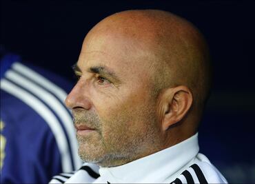 Rayados están muy interesados en contratar a Jorge Sampaoli como su nuevo entrenador