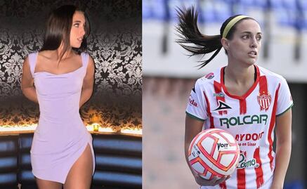 Nikkole Teja rompió el silencio tras su controvertido retiro del futbol: 'Es un ambiente muy tóxico'