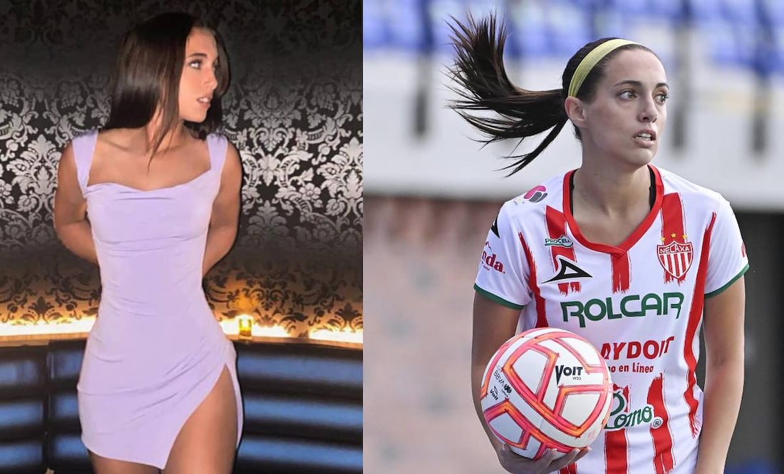 Nikkole Teja decidió dejar las canchas este año tras su fugas paso por el Puebla. Foto: Especial