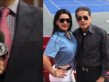 Usuario mete en aprietos a comentarista al cuestionarlo sobre si 'echaría la reta' con Lalo Trelles