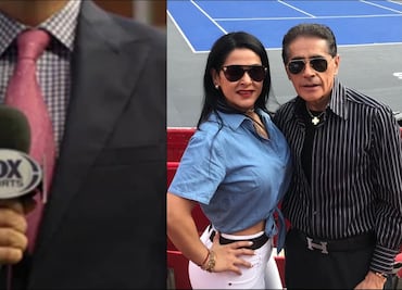 Usuario mete en aprietos a comentarista al cuestionarlo sobre si 'echaría la reta' con Lalo Trelles