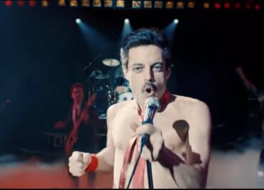 “Bohemian Rhapsody”, nuevo trailer y la polémica que ha generado