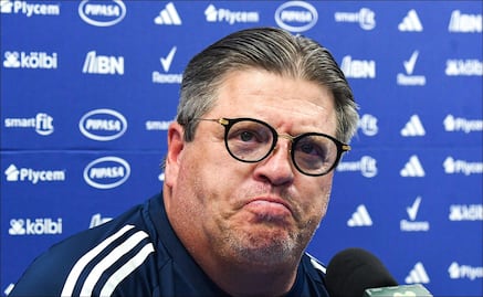 Miguel Herrera: El entrenador mexicano dejará a Costa Rica tras quedar fuera del Mundial 2026