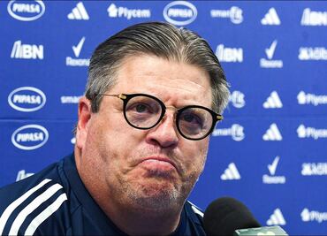 Miguel Herrera: El entrenador mexicano dejará a Costa Rica tras quedar fuera del Mundial 2026