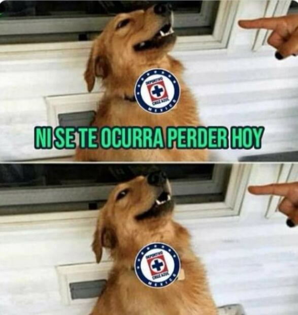 10 memes de la final Santos vs. Cruz Azul para calentar los ánimos