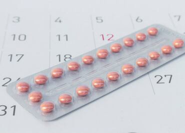 10 mitos sobre las pastillas anticonceptivas