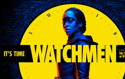 "Watchmen" llega a su final este domingo en HBO