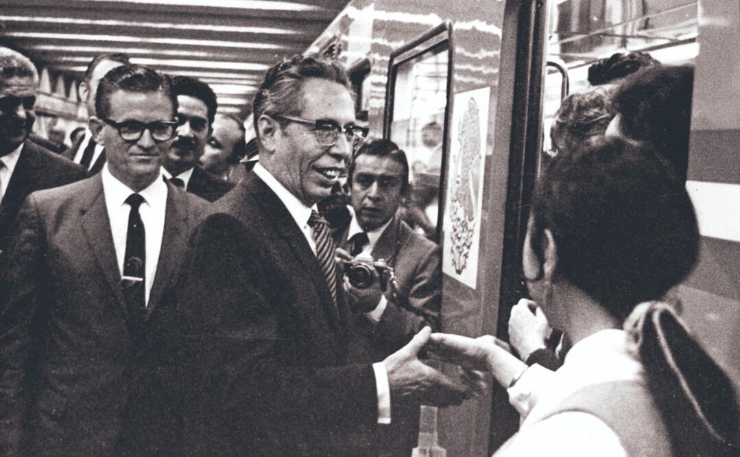 Foto Archivo El Universal