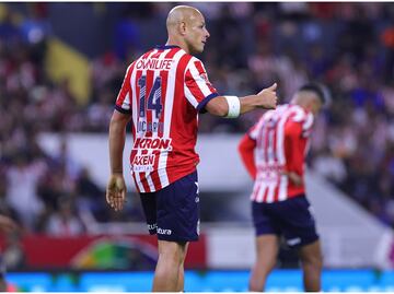 Chicharito no se rinde: "Sueño con jugar el Mundial en México"