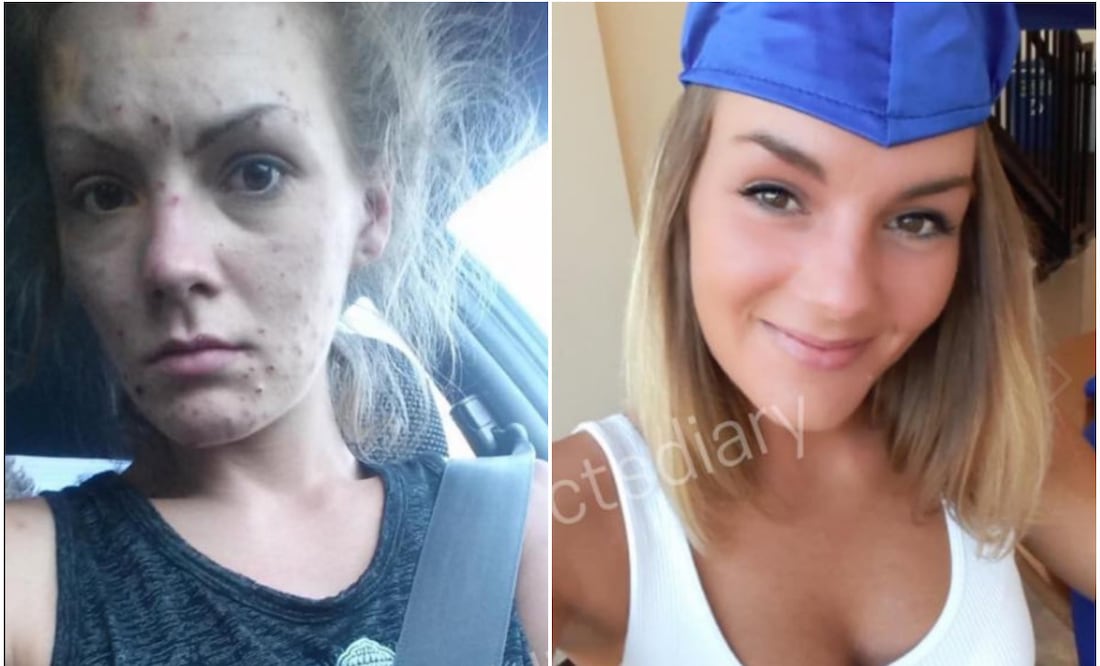 Foto: The Addicts Diary