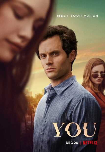 “You”: Fecha de estreno y detalles de la segunda temporada