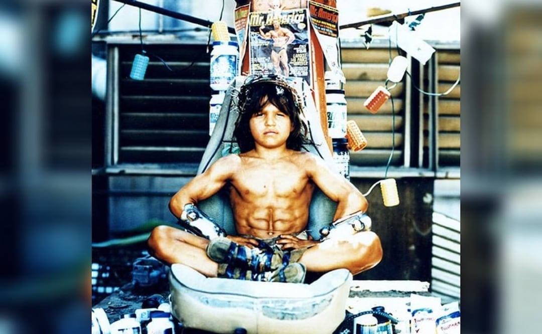 Foto: Instagram @grand3illusion