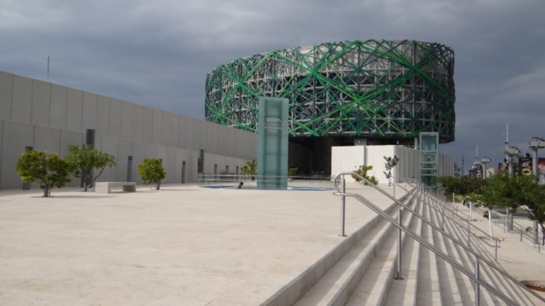 10 museos que TIENES que conocer si te gusta viajar por México 