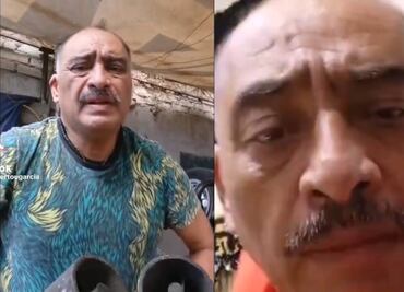 Don Beto revela las tarifas que cobra por amenizar fiestas