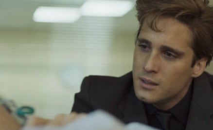 Lo que reveló y quedó pendiente en el capítulo final de “Luis Miguel, La Serie”