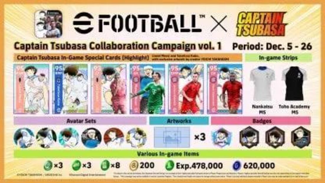 Lionel Messi y su vínculo con Captain Tsubasa.  Fuente: Instagram @leomessi
