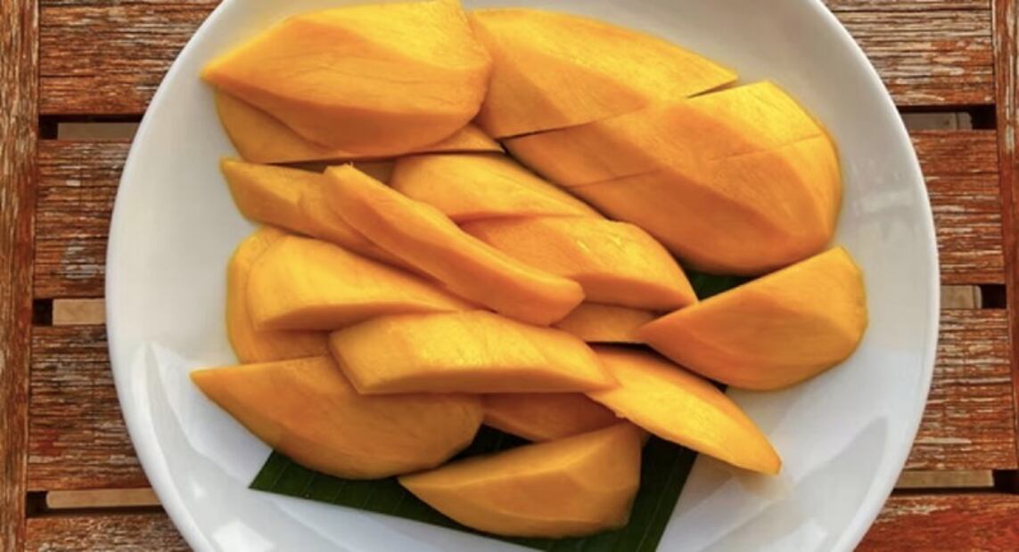 ¿Calor? Receta para preparar tu propia chamoyada en casa… 