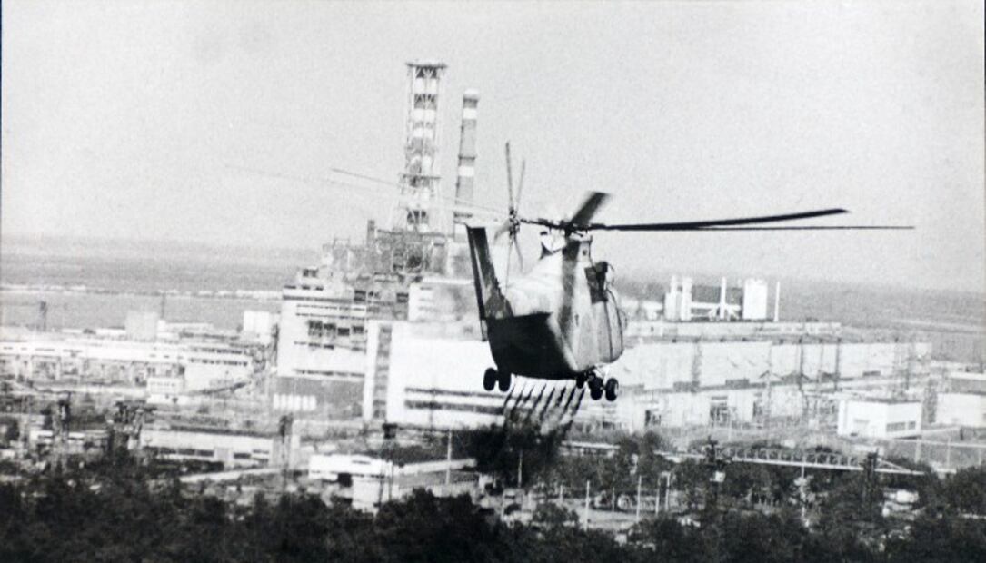 Chernobyl: 10 hechos sobre el peor accidente nuclear de la historia