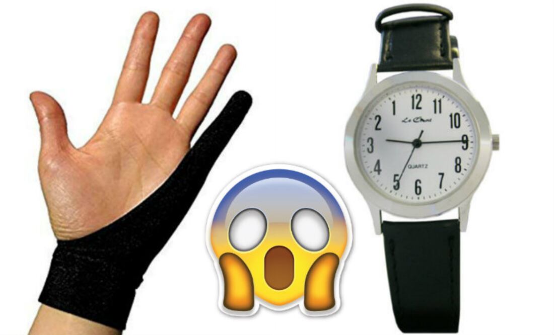 Fotos: Pinterest/Rincón del Zurdo