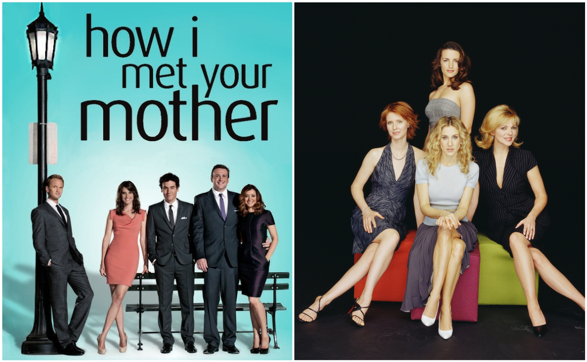 5 series viejitas e inolvidables que volverán con nueva temporada