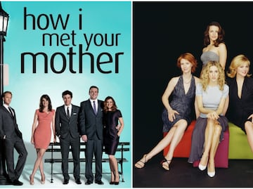 5 series viejitas e inolvidables que volverán con nueva temporada