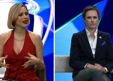 Marion Reimers estaría molesta con la popularidad de Miroslava Montemayor en TNT Sports