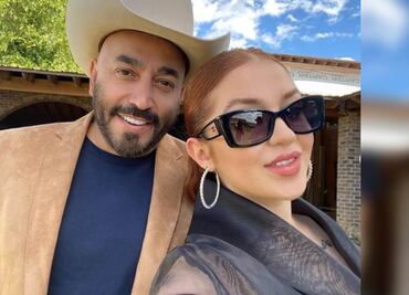 Lupillo Rivera propone matrimonio con anillo de un dólar y en funeral