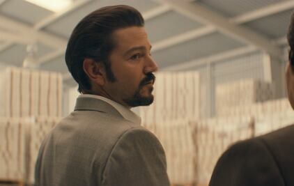 Todo lo que debes saber sobre segunda temporada de "Narcos: México"