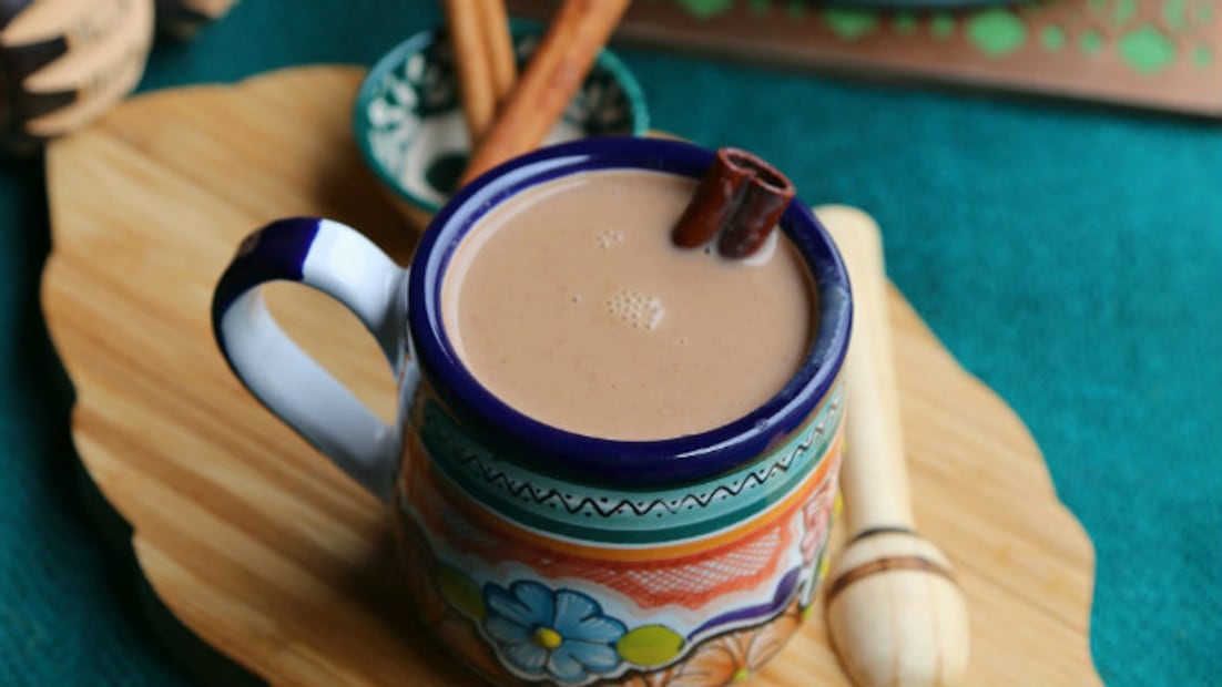 Prepárate para disfrutar del Festival del Tamal y el Atole 2020