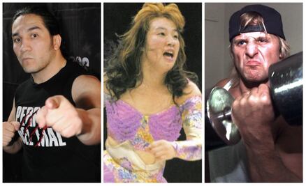 10 luchadores que dejaron su vida en el ring