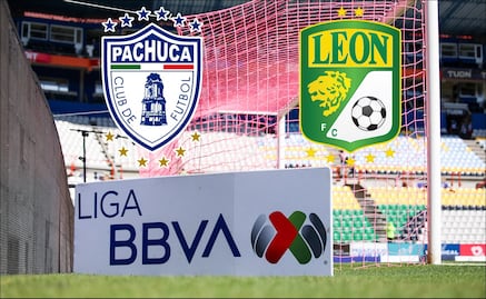 La multipropiedad pondría en riesgo la participación de Pachuca y León en el Mundial de Clubes