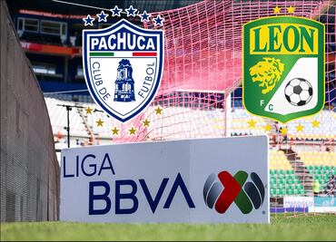 La multipropiedad pondría en riesgo la participación de Pachuca y León en el Mundial de Clubes