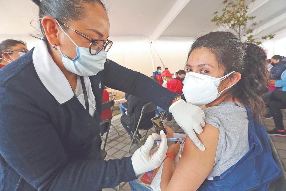 Foto: Jorge Alvarado/El Universal