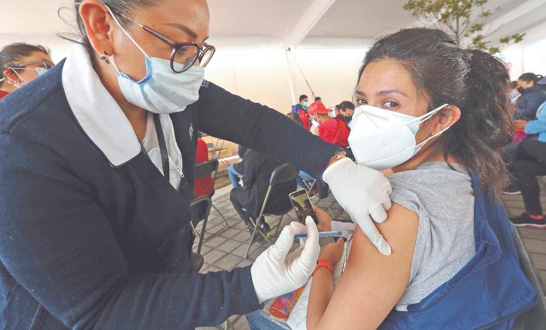 Foto: Jorge Alvarado/El Universal