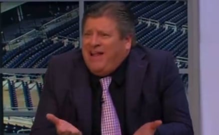 Miguel Herrera defiende al América y arremete contra Fernando Cevallos