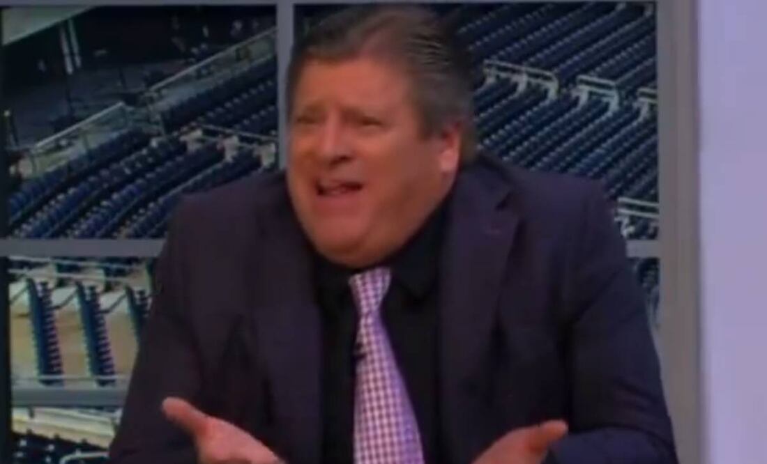 Miguel Herrera confía en que América se levantará de la mala racha. Foto: Especial.