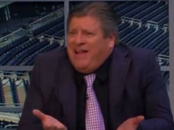 Miguel Herrera defiende al América y arremete contra Fernando Cevallos