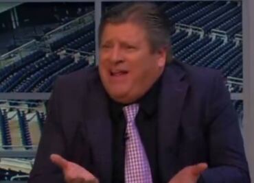 Miguel Herrera defiende al América y arremete contra Fernando Cevallos