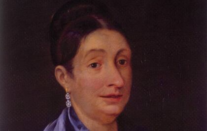 Josefa Ortiz de Domínguez: 10 datos de vida sobre la mujer que se rebeló por la Independencia