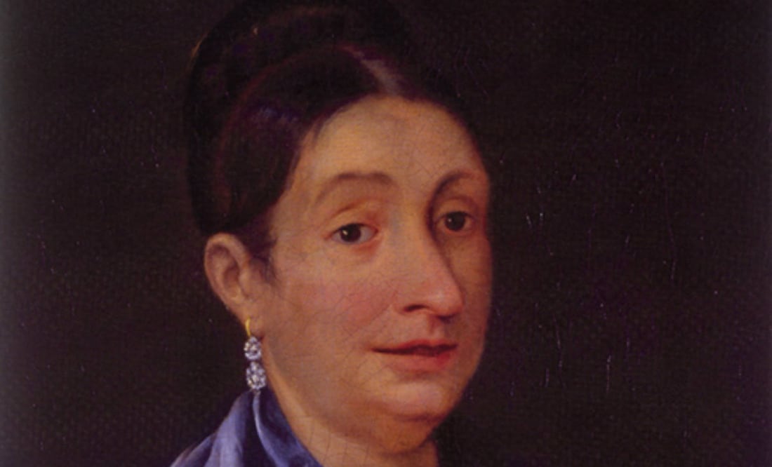 Josefa Ortiz de Domínguez: 10 datos de vida sobre la mujer que se