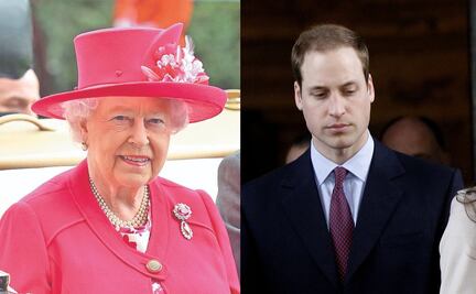 La monarquía británica no sobrevivirá al príncipe William
