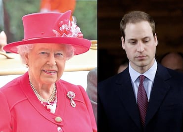 La monarquía británica no sobrevivirá al príncipe William