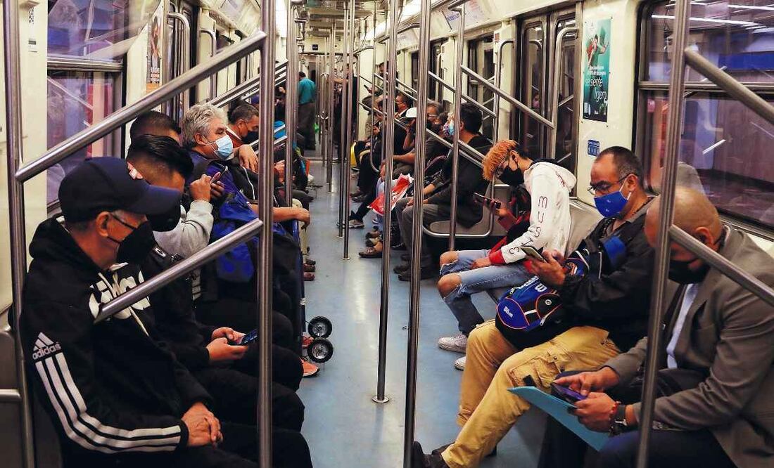 Foto: Archivo El Universal