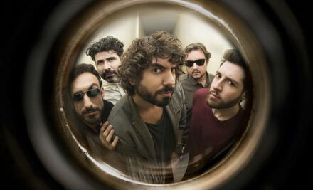 Izal trae desde España su “Autoterapia” a México