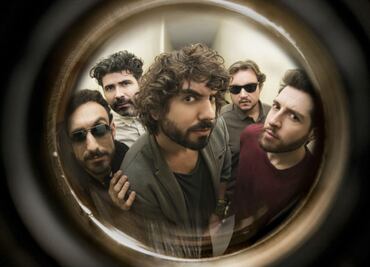 Izal trae desde España su “Autoterapia” a México