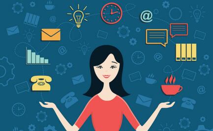 Los 10 cursos en línea más solicitados por los mexicanos