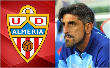 ¿Y Paunovic? Almería se decide y anuncia a su nuevo director técnico